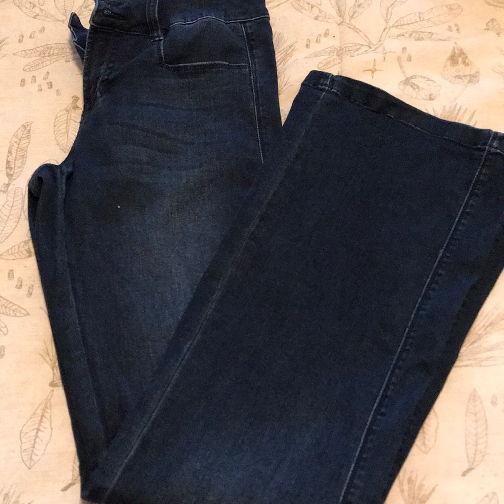 Dear John Jeans